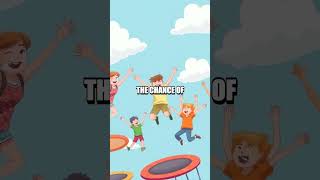 The Laughable Logic of Swiss Science Behind Trampoline Safety!