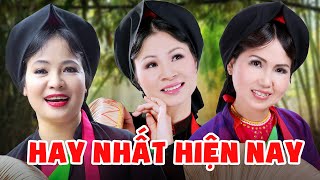 Tuyển Chọn 18 Bài Hát Dân Ca Quan Họ Bắc Ninh Hay Nhất Từ Trước Đến Nay - LK Dân Ca Quan Họ 2023