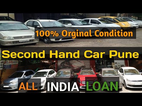 🔥second hand cars in pune | used cars in pune #usedcars