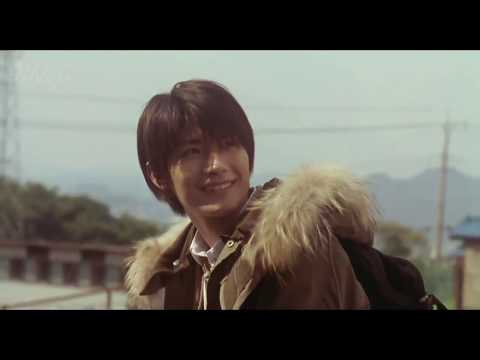 三浦春馬「FMV」Miura Haruma - Sunshine Smile
