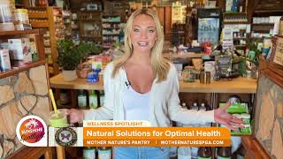 NEW YEAR WELLNESS GOALS: Kickstart Your Health at Mother Nature’s Pantry