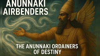 The Anunnaki & The Tablets of Destiny 🔮✨  | Manifest Your Reality with Ancient Wisdom