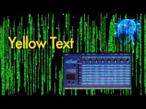 Dave Smith Evolver DESKTOP Workaround For Almost Everything*