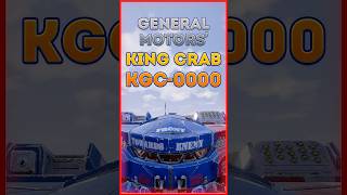 MechWarrior 5 Beginner's Short Manual: King Crab KGC-0000 Mech Build