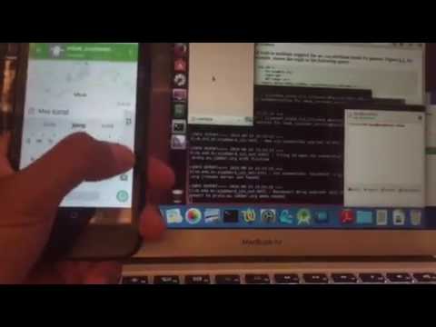 Chat Server