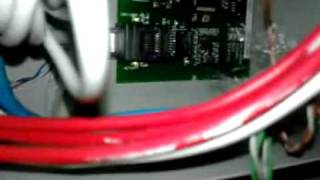 Rebooting VM101