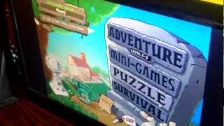Adrian Game Master - Game Cheat tutorial Plants vs Zombie with CheatEngine Software
