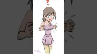 Tg Tf Transformation Boy to Girl  Gender Bender #genderswap #anime  #genderbendcosplay