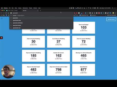 Favorite Tools: Mac Desktop Apps + Tools