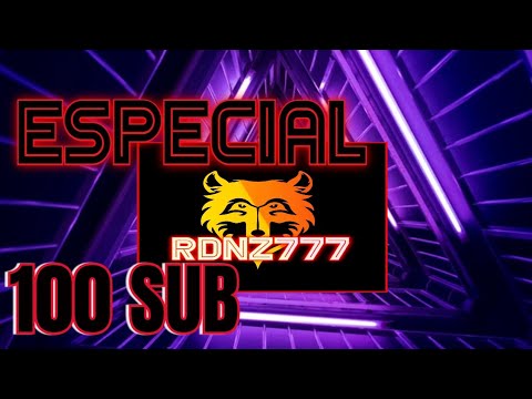 🍥ESPECIAL 100 SUB(MOSTREI A QUALIDADE DO SAMP NM NA DESCRIÇÃO VLW ❤)🍥