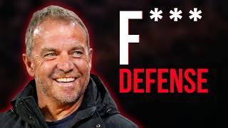 Barcelona's MASTERPLAN Was NEVER Random