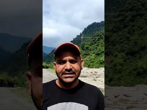 I left metro city to live a peaceful life #shorts #mountains #metrocity #wfh #workfrommountains