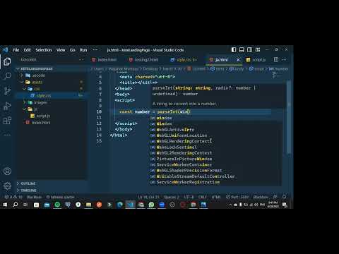 javascript loop | web development | webcode