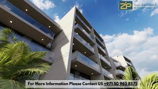 Amazing View | Handover 2024 | Luxury live Style