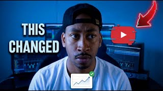 YouTube is now on 'easy mode' for music producers