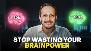 How to Train Your Brain to Focus in 2025