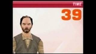 Brain Challenge Nintendo DS Gameplay - Stress Test