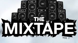 THE MIXTAPE VOL.1 Mixed by RAMPAGE SOUND #OLDSKOOLMIX @THEARCHIVELDN