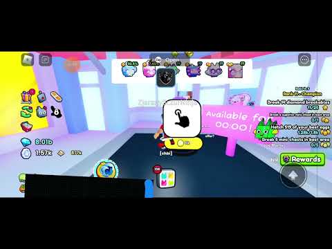 pet simulator 99 script