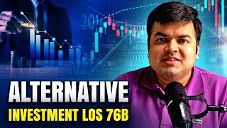 Forms of Investing | Alternative Investment – 2 | CFA Level 1