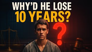 How Ryan Ferguson Lost 10 Years to a False Confession