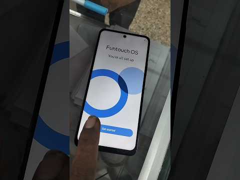 Vivo Y39 5G | Vivo mobile under 20000 #shorts #vivoy39 #mobilephone #smartphone #tech #vivo