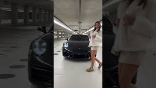 Love my Porsche 992 GTS