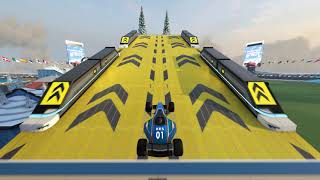 Winter 13 (39.488) - Trackmania 2022 | by Kessler