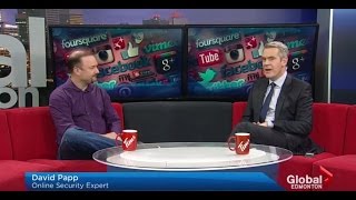 How to protect against Ransomware and also Facebook security tips
