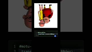 image rotate using css #css #css3course #css3 #imagerotate #image #csstutorialscool #websitedesign