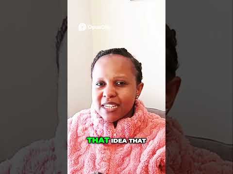 Job Market - From Fear to Finding My Path