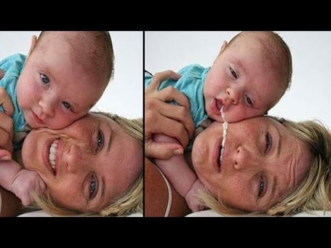 [ Funny ] Funny Baby. [ Frank ]