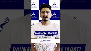 #25%Scholorship #RN_Conversion #1Year #Course #globalalliance #educationexperts #migrationagent