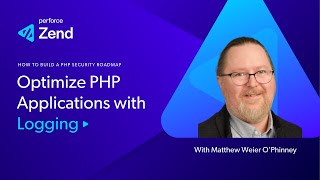 Optimize Web Apps With PHP Logging