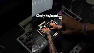 Upgrade Your Budget Keyboard for a Creamy Typing Experience #mechkeys