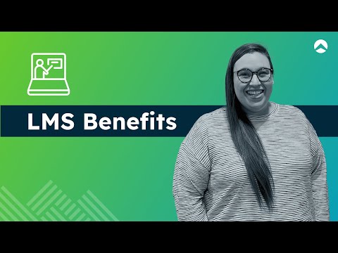#LearningManagementSystem Benefits | #LMS 101 | Lesson 2 | Northpass
