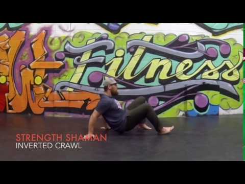 FMCS   Inverted Crawl