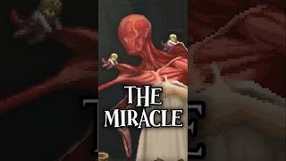 The Disturbing Eldritch Force of Blasphemous