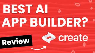 Create.XYZ App Review: Build Apps with AI, No Code Needed!
