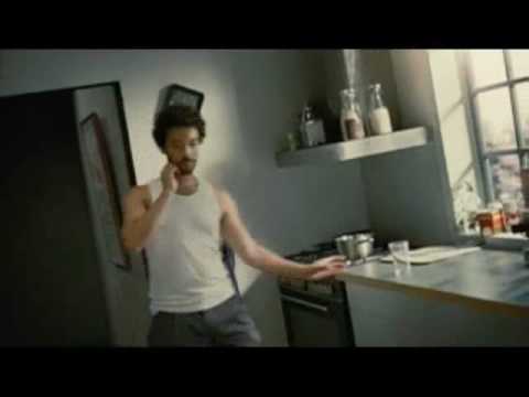Morning Routine - Norwegian Post Commercial