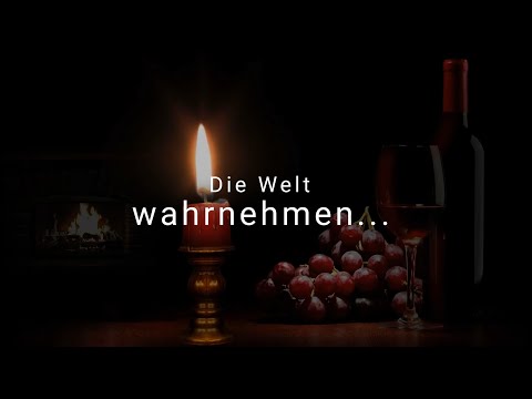 Die Welt wahrnehmen - Lyrics and Beyond