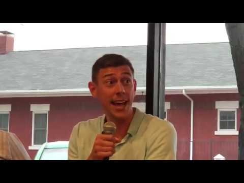 Asking For Referrals