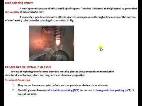 3 1 METALIC GLASS INTRO (PH8254)