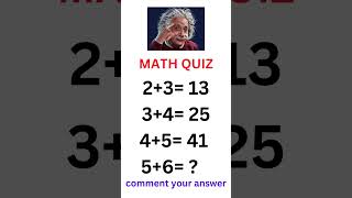 🔥Can you solve this puzzle | maths puzzles #shorts