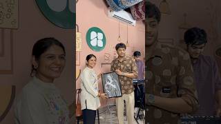 1M view  #akkipatel #aartisangani#musicnight #cafe  #viral#socialblends Thank you for invite