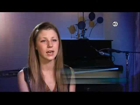 Alana Lee Hamilton YOUNG ICONS interview