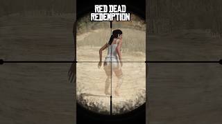 IF YOU SHOOT NPCS BUTTOCKS IN GTA AND RDR GAMES