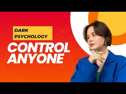 15 Dark Psychology Tricks You Should Know Before They’re Used on You 😈🧠