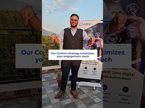 Here's why your Business needs Evoluz Global Solutions