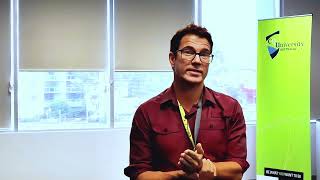 Ask the Expert - how to treat a bad cut